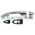 Türaußengriff ELECTRIC LIFE ZR80616 Kunststoff für ALFA MITO TwinAir 955 AXW1B