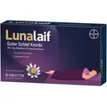 Lunalaif Guter Schlaf Kombi Tabletten 30 St