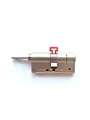 Danalock M&C adjustable cylinders SKG
