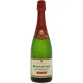 Heidsieck & Co. Monopole Red Top Sec Champagner 0,75 Liter 12,5 % Vol.