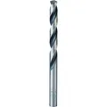 Bosch Professional Zubehör Metallspiralbohrer HSS PointTeQ, DIN 338, 9,6 mm, 10er-Pack (9.6 mm) (2608577264)