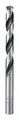 Bosch Zubehör HSS PointTeQ (DIN 338) Metallspiralbohrer - 9,6 mm - 10er-Pack - 2608577264 (10 Stück)
