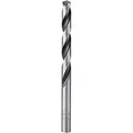 Bosch Metallspiralbohrer-hss Pointteq, Din 338, 9,6 Mm, 10er-pack