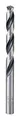 BOSCH Metallbohrer, (10 Stück), HSS PointTeQ (DIN 338) Metallspiralbohrer - 9,6 mm - 10er-Pack