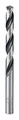 Bosch Zubehör HSS PointTeQ (DIN 338) Metallspiralbohrer - 9,6 mm - 10er-Pack