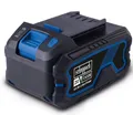 Lithiumbatterie 20V 4,0Ah ixes serie Scheppach sbp4.0