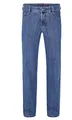 Joker Jeans Clark 2242 Blue Jeans, 0055 Dark Stoned, 30W / 32L