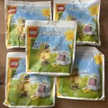 LEGO 30690 Malspaß mit Osterei und Küken