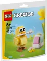 LEGO® Creator 30690 Malspaß mit Osterei und Küken NEU & OVP