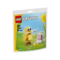 LEGO 30690 Malspaß mit Osterei und Küken