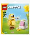 LEGO Creator Polybag 30690 Wir malen das Osterei »