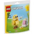 Lego 30690 Malspaß mit Osterei und Küken