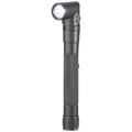 TOOLCRAFT 2 in 1 SMD LED Taschenlampe mit Stroboskopmodus mit USB-Schnittstelle