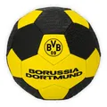 Borussia Dortmund BVB Ball Relief Gr. 5