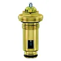 Heimeier Thermostat-Oberteil 4340-00.301 G 1/2 AG, mit 6