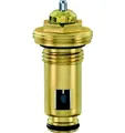 HEIMEIER Thermostat-Oberteil für UVHK mit genauer Voreinstellung, G 1/2
