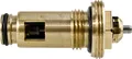 Heimeier Thermostat-Oberteil für Ventilheizkörper