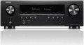 Denon AVR S770H  7.2 Netzwerk 8K AV-Verstärker mit HEOS Built in (schwarz)