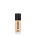Mesauda Beauty Magic Wand Foundation C20 20ml - matte flüssige Grundierung
