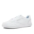 Reebok Unisex Court Advance Sneaker,Ftwwht Cdgry2 Ftwwht,39 EU