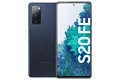 Samsung G780G Galaxy S20 FE 128 GB (Cloud Navy) #3 "teildefekt" Sprung #75853