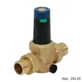 SYR Druckminderer 315, DN 25 (1"), 3,6 m³/h, 0315.25.000