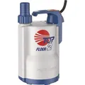 Tauchpumpe TOP 1-Floor 7200 l/h max.6,5m 320 W PEDROLLO
