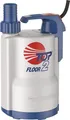 Pedrollo Tauchpumpe TOP 1-Floor 7200 l/h max.6,5m 320 W Pumpen 48TOPF11A1