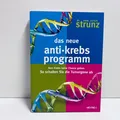Buch - Das neue Anti-Krebs Programm - Dr. med. Ulrich Strunz - GUT