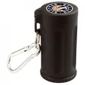 KletterRetter - Mini Aschenbecher Gr One Size schwarz