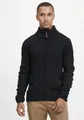 Indicode Strickjacke IDBergen Strickjacke aus Grobstrick