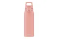 SIGG Trinkflasche Shield One Shy Pink 1.0 L