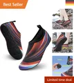 Atmungsaktive und bequeme Wasserschuhe - Schutz und Stil für Wasseraktivitäten