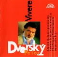 CD Peter Dvorský , Prague Philharmonia , Rastislav Štúr Vivere (Famous Italian