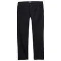 Pioneer Stretch-Jeans schwarz Peter große Größen, deutsche Größe:71