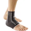 L&R Cellacare® Malleo Comfort Sprunggelenkbandage 6 anthrazit
