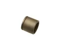GARDINIA Gardinenstangenhalter Wandlager Kira, (1-St), Serie Gardinenstange Kira