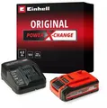 Einhell 18v 4ah plus pxc Starterkit – 4512159