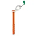 Petzl Laser Speed Light Eisschraube (Größe 13CM)