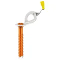 Petzl - Laser Speed Light 13cm Eisschraube