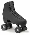 Roces Unisex RC1 CLAS SIC Rollschuhe Patines Artistic, Unisex, RC1 Classicroller, Schwarz, 37