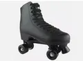Roces RC1 Classicroller Rollschuhe Artistik Rollerskates Schwarz Größe 39