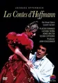 Offenbach, Jacques - Les contes dHoffmann / John Sc... | DVD | Zustand sehr gut