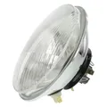 Scheinwerfereinsatz Bilux mit Standlichtfassung S50, S51, S70