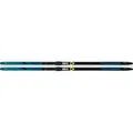 Fischer Sports Langlaufski FIBRE CROWN EF MOUNTED - schwarz 194 cm