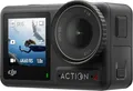 DJI OSMO Action 4 Standard Combo - 4K Action Kamera