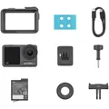 DJI Osmo Action 4 Standard Combo