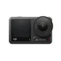 dji Osmo Action 4 Standard Combo Action Kamera #1907361
