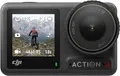 Vorher lesen! DJI Osmo Action 4 – 4K/120fps Action-Kamera - NEUWERTIG