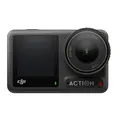 DJI OSMO Action 4 Standard Combo Action Camera